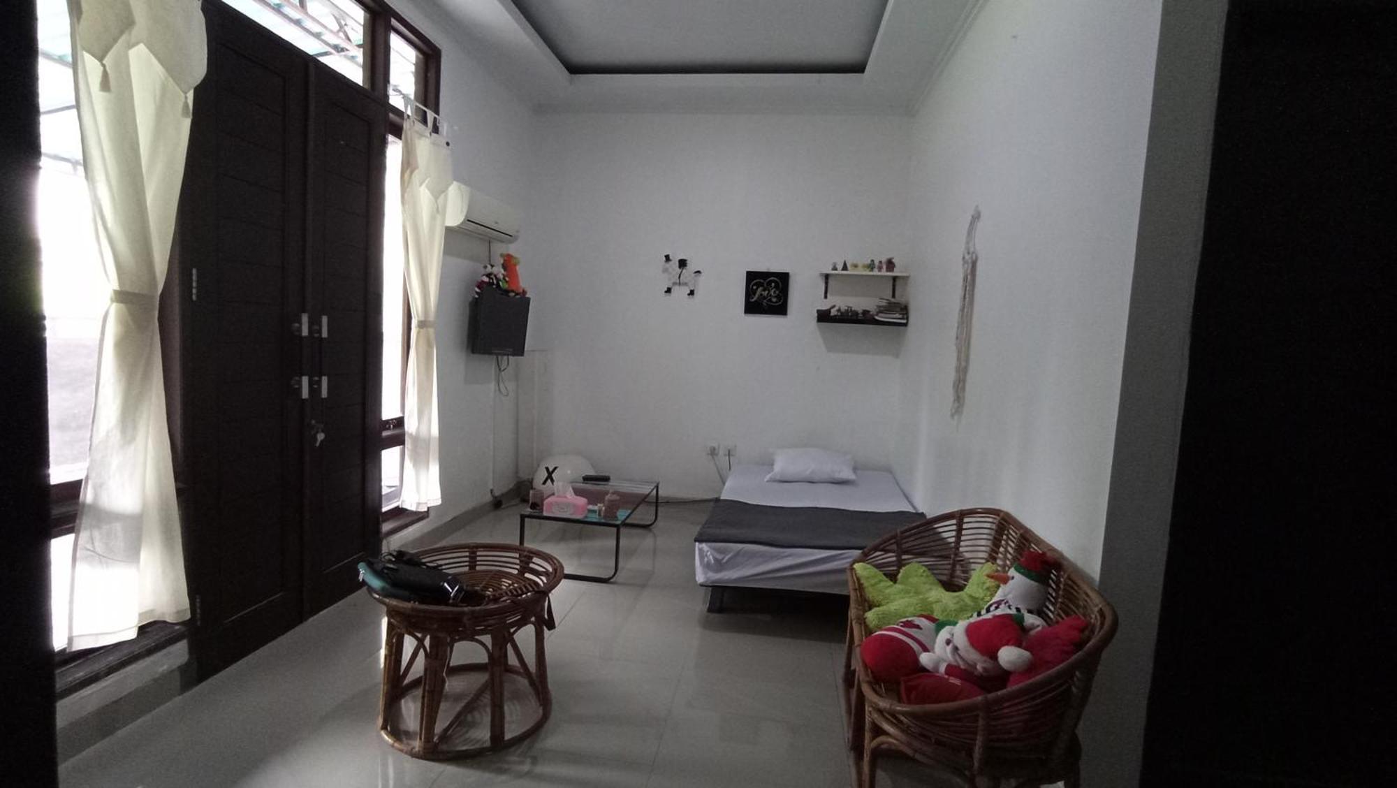 Neny'S Homestay Saba Exterior foto