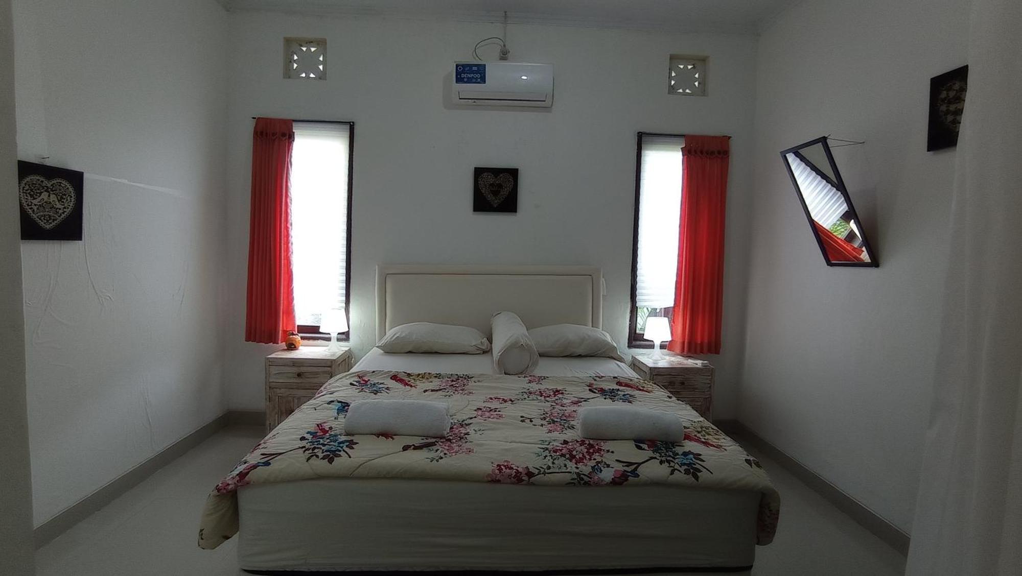 Neny'S Homestay Saba Exterior foto
